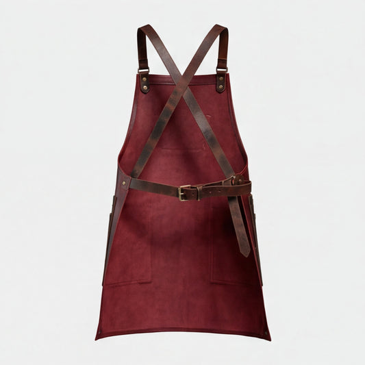 Meat Artisan Butcher Apron