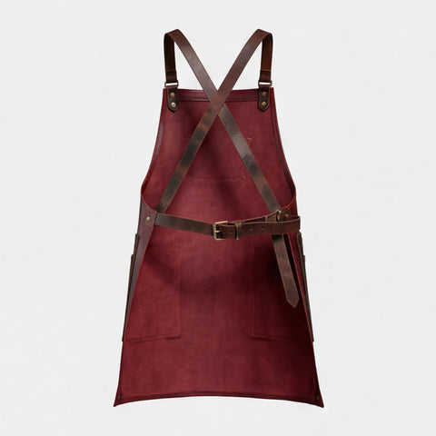 Butcher's Guild Meat Artisan Apron