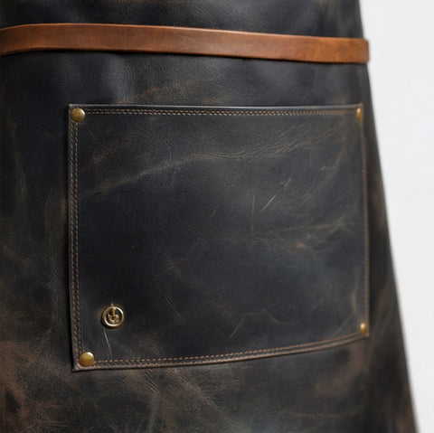 Butcher's Guild Meat Master Apron