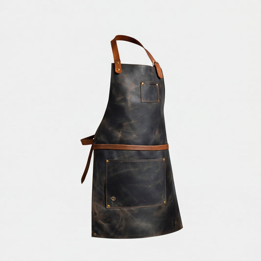Meat Master Butcher Apron