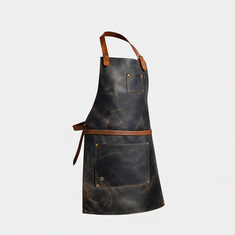 Butcher's Guild Meat Master Apron