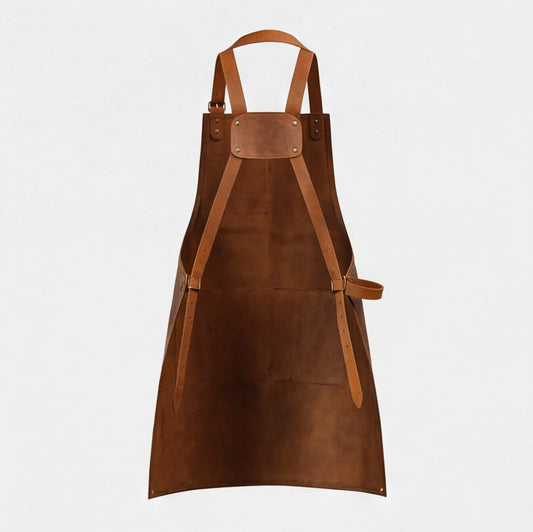 HeatForge BlackSmith Apron