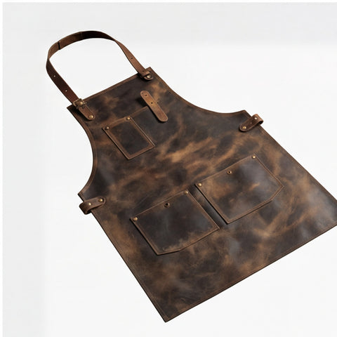 Butcher's Guild Grill Gladiator Apron