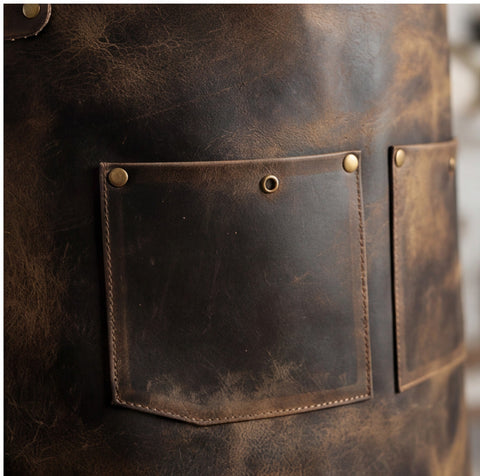 Butcher's Guild Grill Gladiator Apron