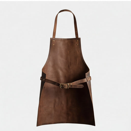 Grill Gladiator Butchery Apron