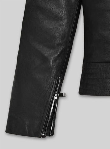 Gal Gadot Leather Jacket