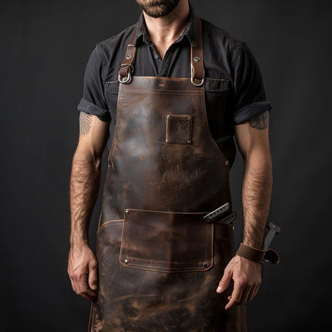 IronGuard BlackSmith Apron
