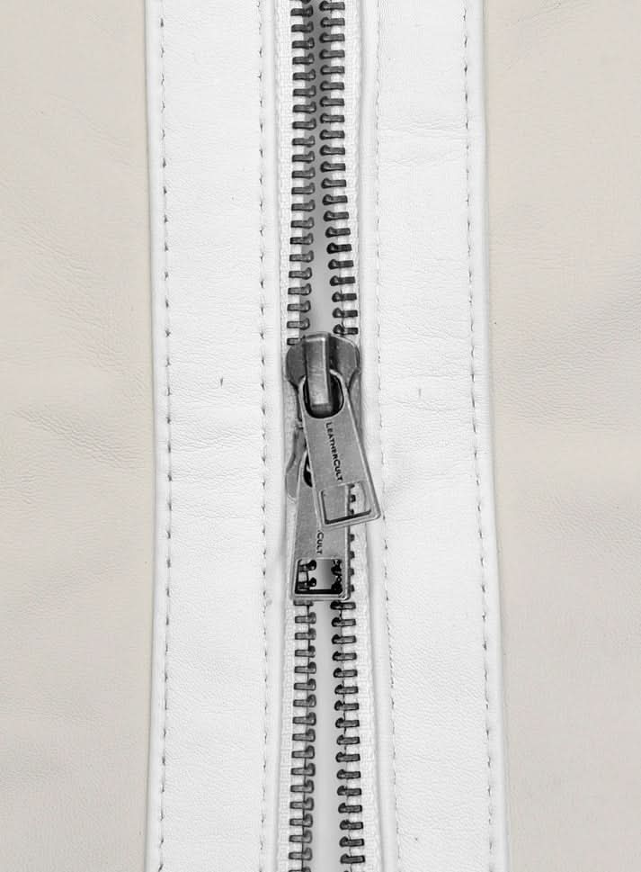 Jason Statham Fast X Leather Jacket - Leather Clan