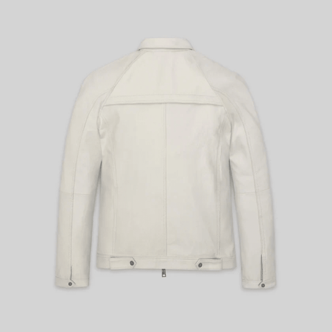 Jason Statham Fast X Leather Jacket - Leather Clan