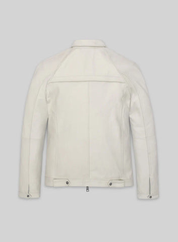 Jason Statham Fast X Leather Jacket