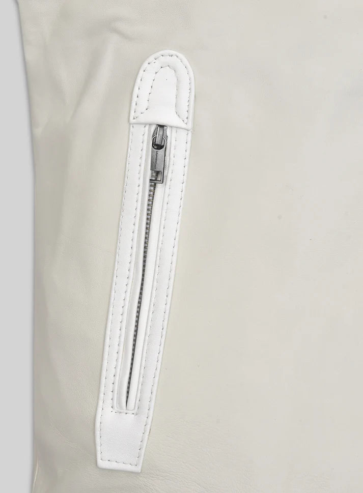 Jason Statham Fast X Leather Jacket