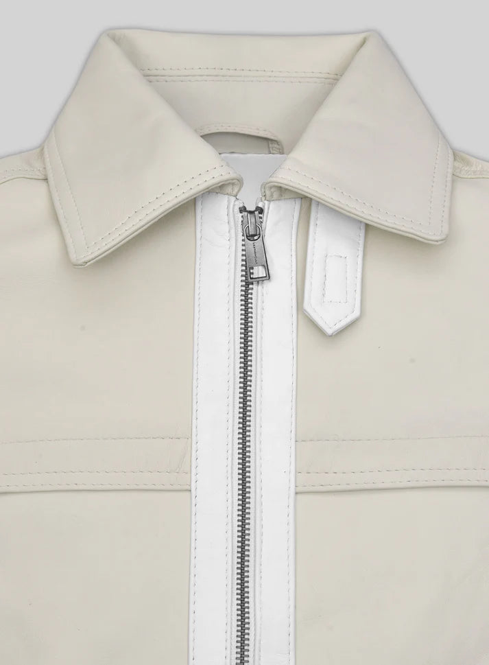 Jason Statham Fast X Leather Jacket