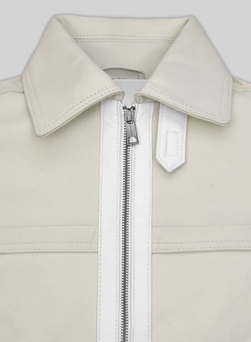 Jason Statham Fast X Leather Jacket