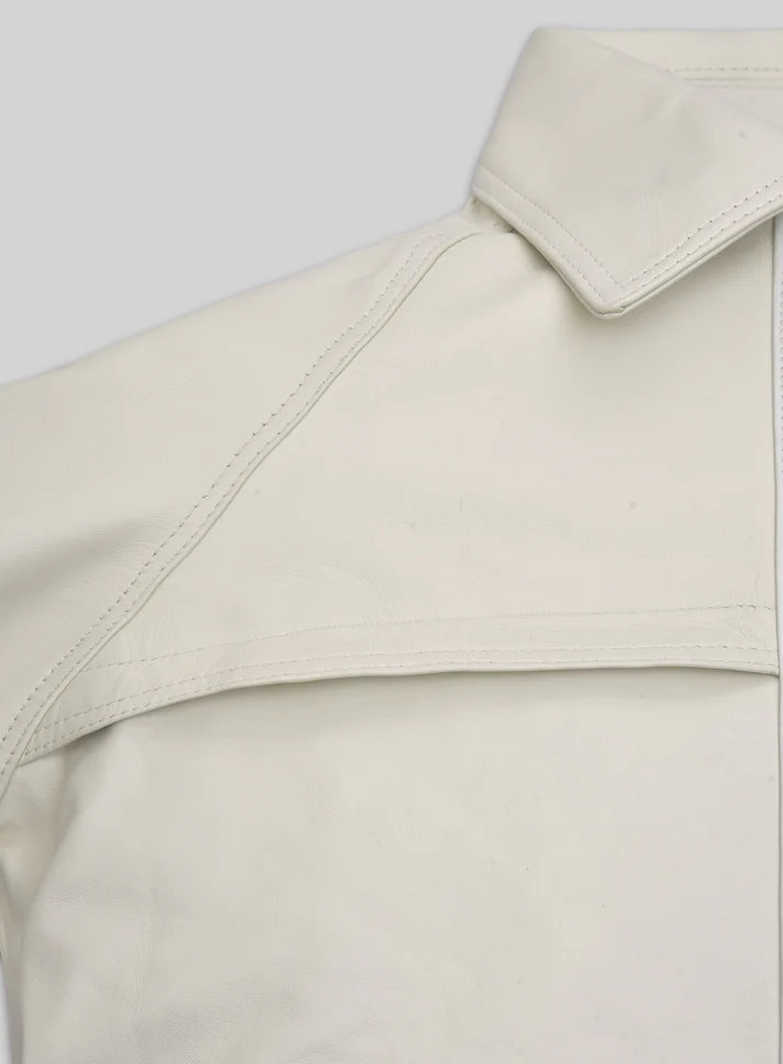 Jason Statham Fast X Leather Jacket