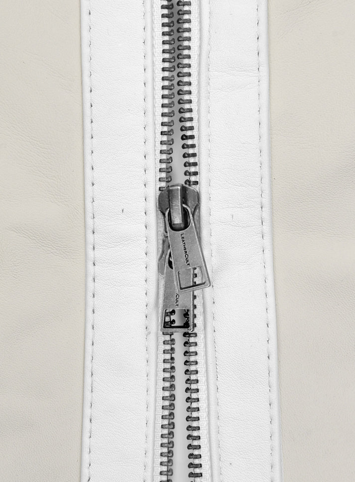 Jason Statham Fast X Leather Jacket