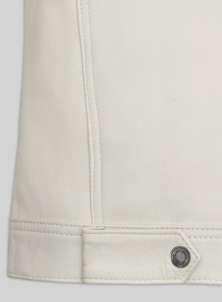 Jason Statham Fast X Leather Jacket