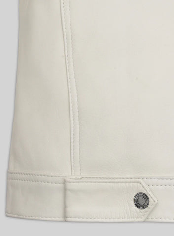 Jason Statham Fast X Leather Jacket