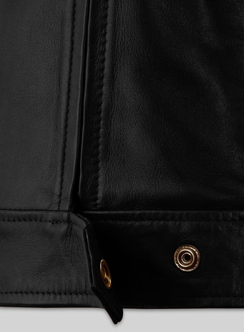 Katy Perry Leather Jacket