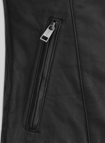 Kristen Bell The Good Place Leather Jacket