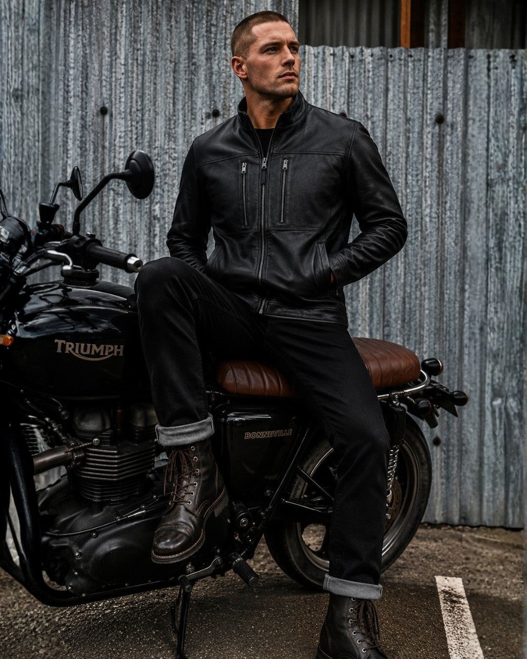 Leather Clan