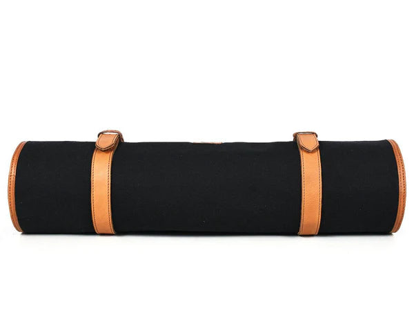 Peoria Leather Knife Roll