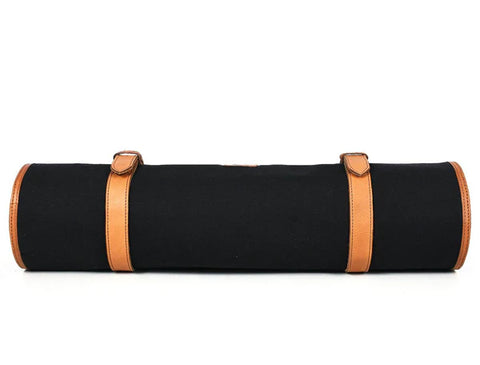 Peoria Leather Knife Roll