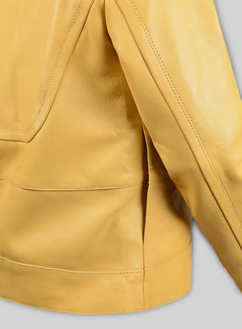 Teenage Mutant Ninja Turtles Megan Fox Jacket