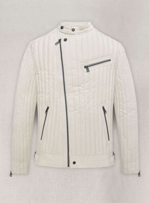 Nicolas Cage Leather Jacket - Leather Clan