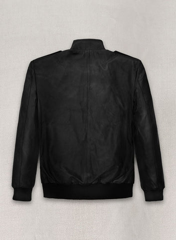 Paul Rudd Leather Jacket